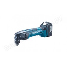 Многофункциональный инструмент акк. Makita BTM50RFE